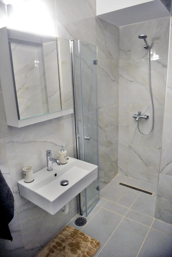 Exquisite 4-Bedroom Prestige Apartment Rhodes City Εξωτερικό φωτογραφία