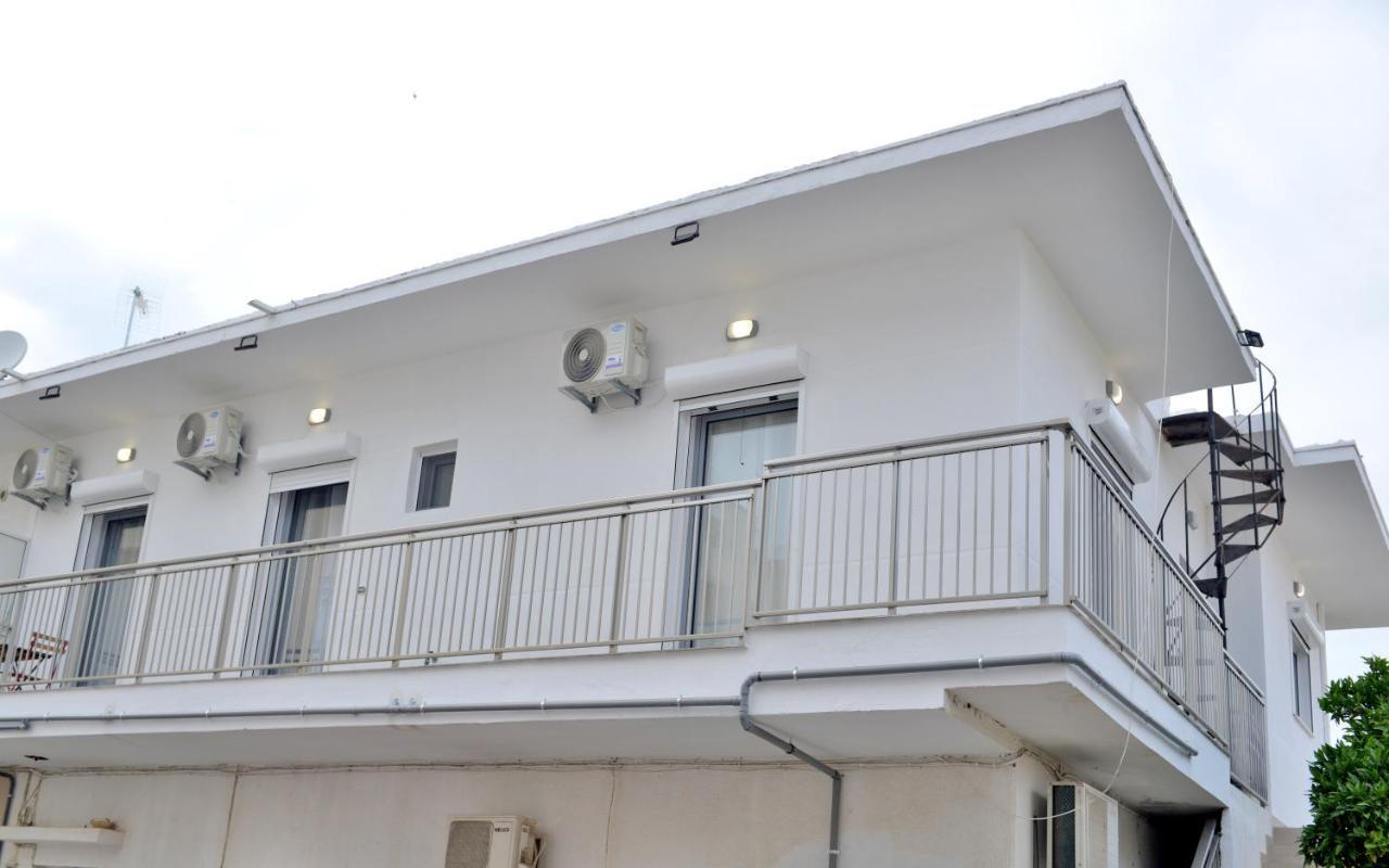 Exquisite 4-Bedroom Prestige Apartment Rhodes City Εξωτερικό φωτογραφία