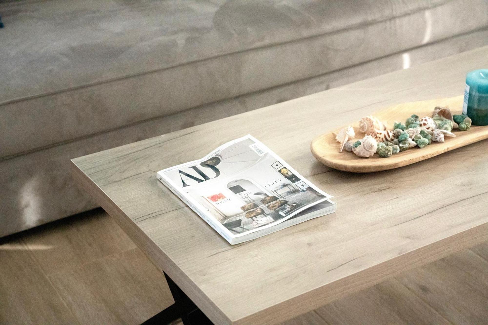 Exquisite 4-Bedroom Prestige Apartment Rhodes City Εξωτερικό φωτογραφία