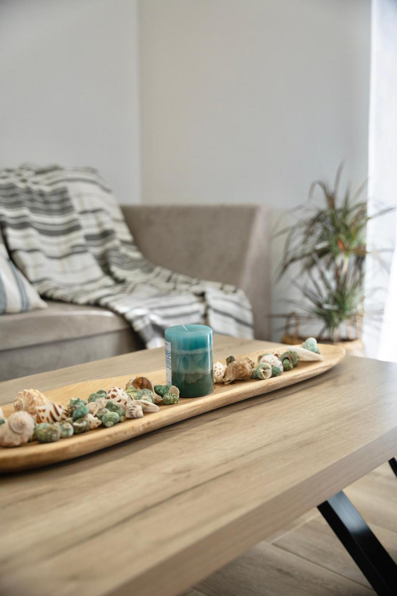 Exquisite 4-Bedroom Prestige Apartment Rhodes City Εξωτερικό φωτογραφία