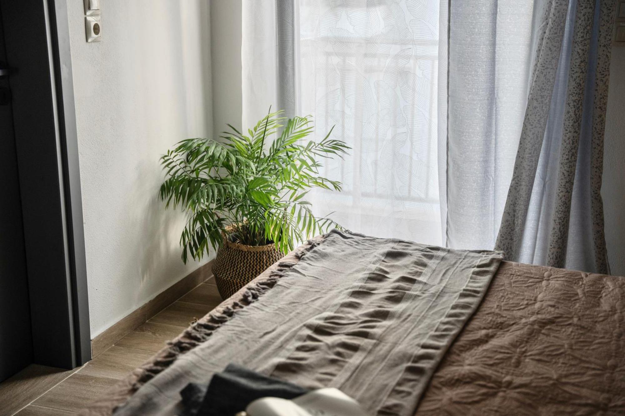 Exquisite 4-Bedroom Prestige Apartment Rhodes City Εξωτερικό φωτογραφία