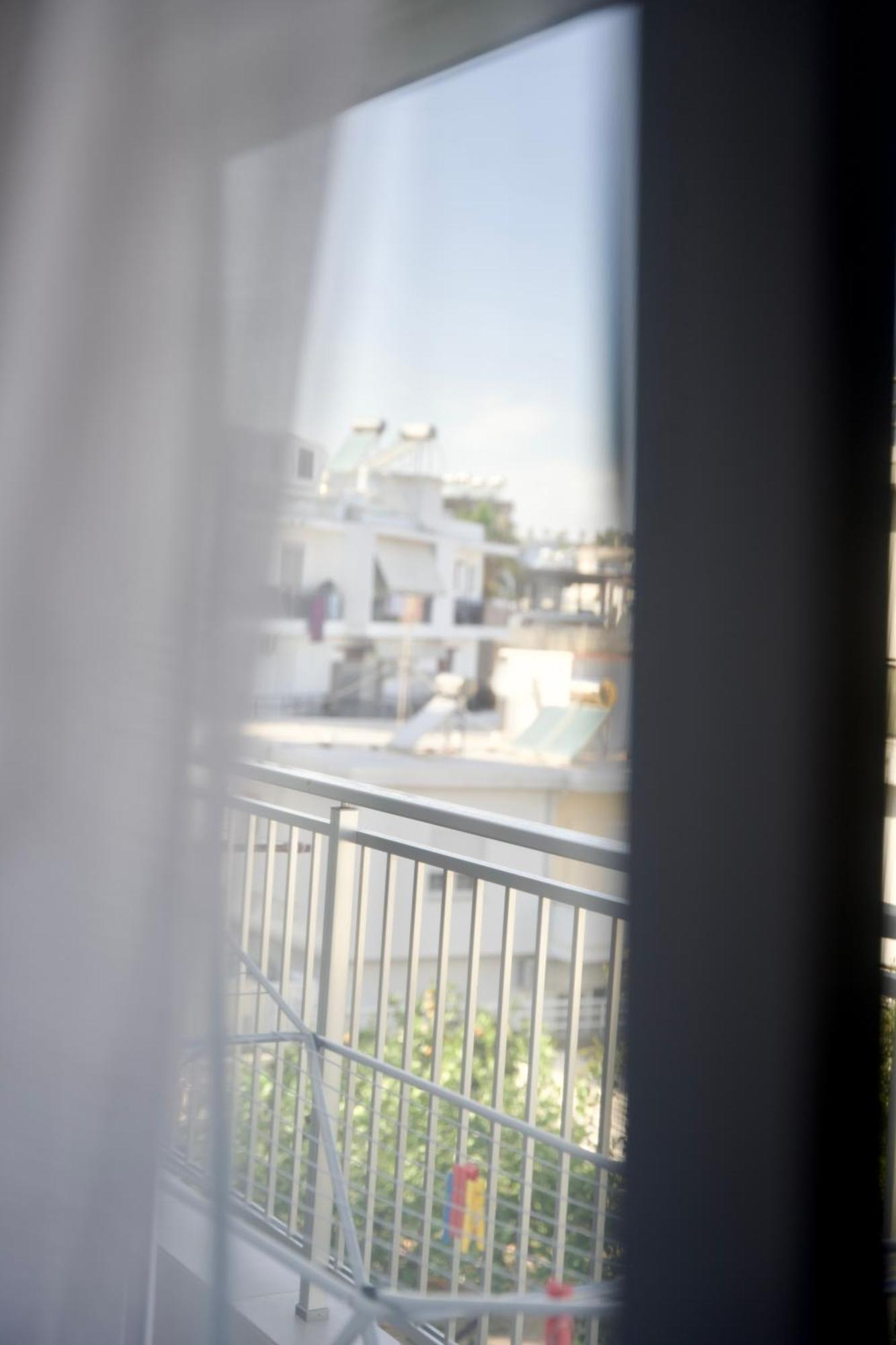 Exquisite 4-Bedroom Prestige Apartment Rhodes City Εξωτερικό φωτογραφία
