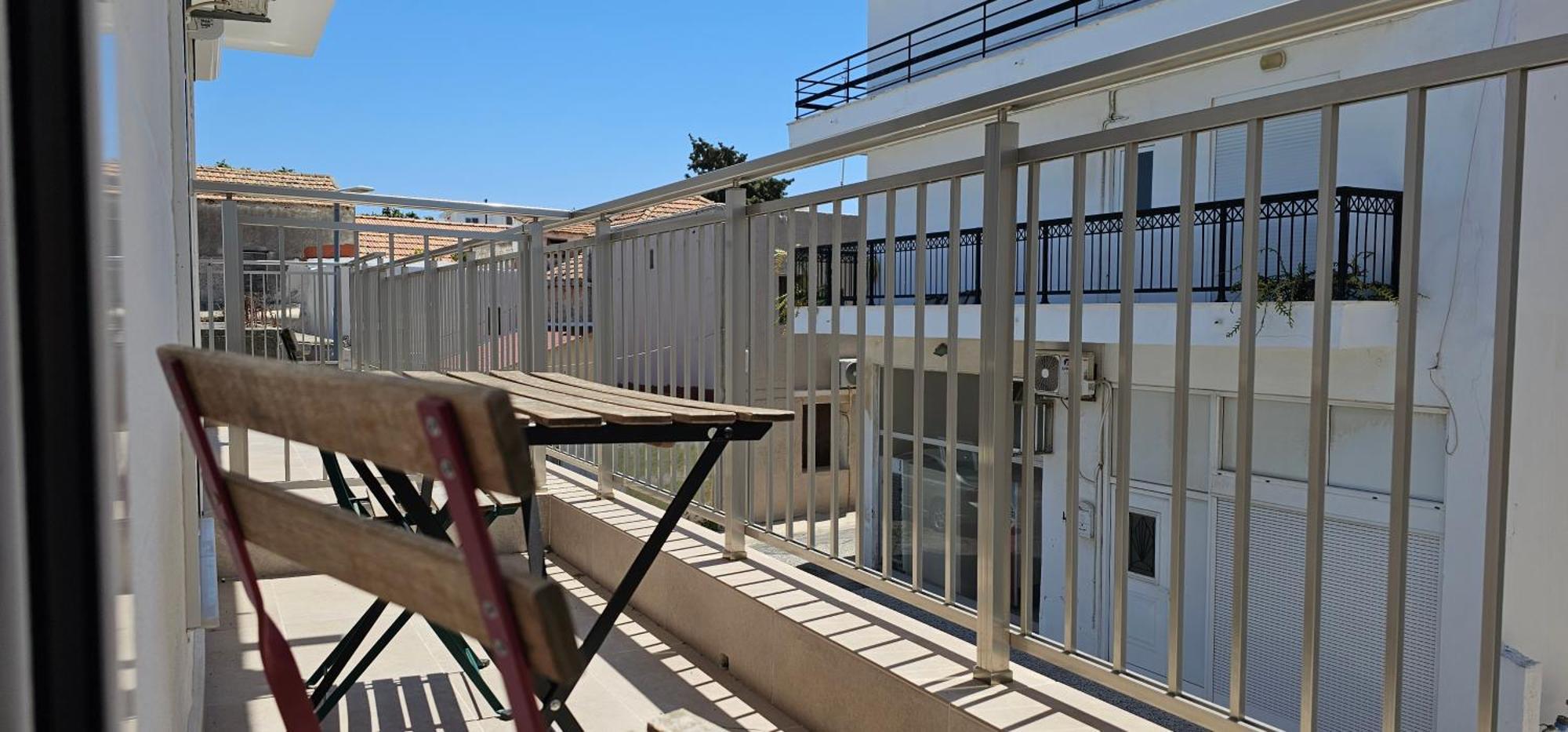 Exquisite 4-Bedroom Prestige Apartment Rhodes City Εξωτερικό φωτογραφία